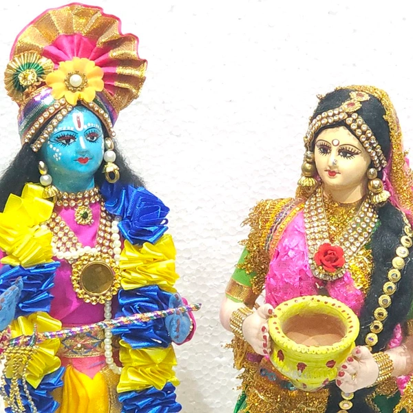 RK 12 Inch Pair