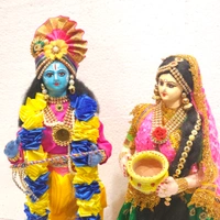 RK 12 Inch Pair