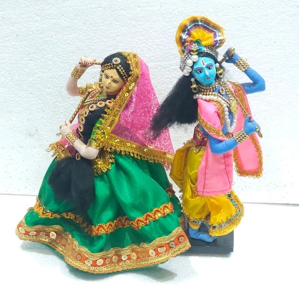 Rk Dandiya 2