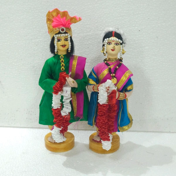 Indian Couple