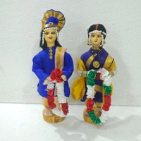 Indian Couple