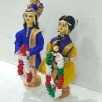 Indian Couple