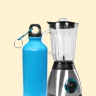 Kitchenware & Appliances