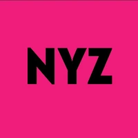 NYZ FASHION - Logo