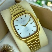 Casio Quartz Classic Watch For Men & Women