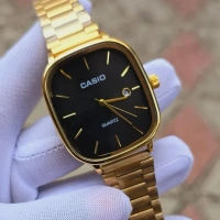 Casio Quartz Classic Watch For Men & Women