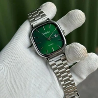 Casio Quartz Classic Watch For Men & Women
