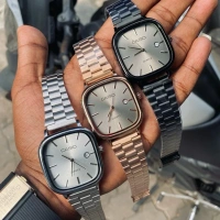 Casio Quartz Classic Watch For Men & Women