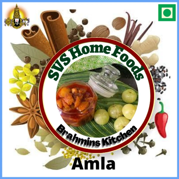 Amla Avakaya [100 Gms]