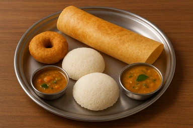 BREAKFAST SPECIALS
