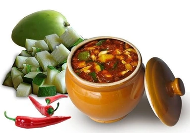 PICKLES