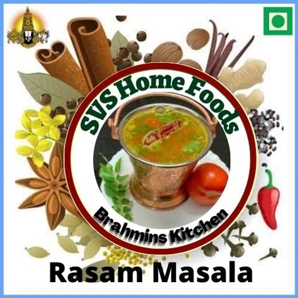 Rasam Masala Powder [100 Gms]