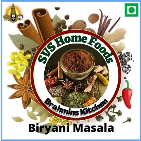 Biryani Masala Powder [100 Gms]