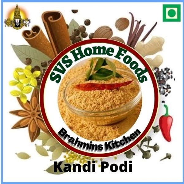 Kandi Podi [100 Gms]