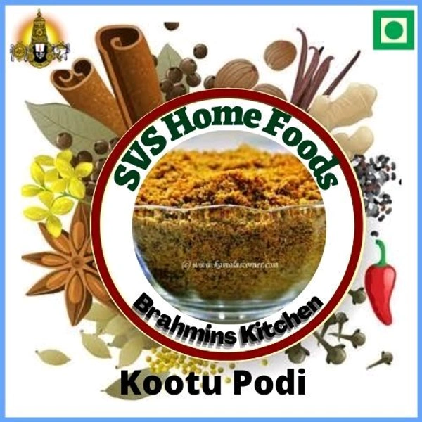 Kootu Podi [100 Gms]