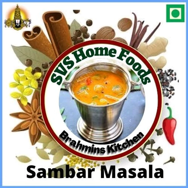 Sambar Masala Powder [100 Gms]