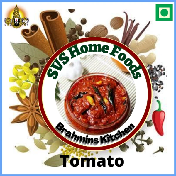 Tomato [100 Gms]