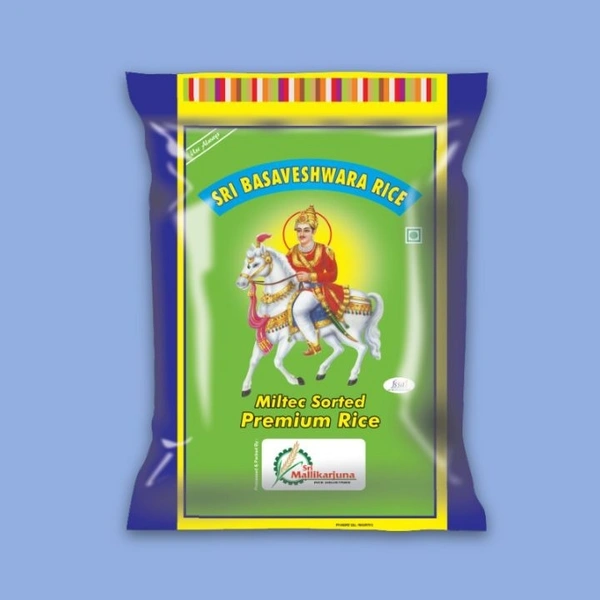 Basaveshwara Green  - 26 KG