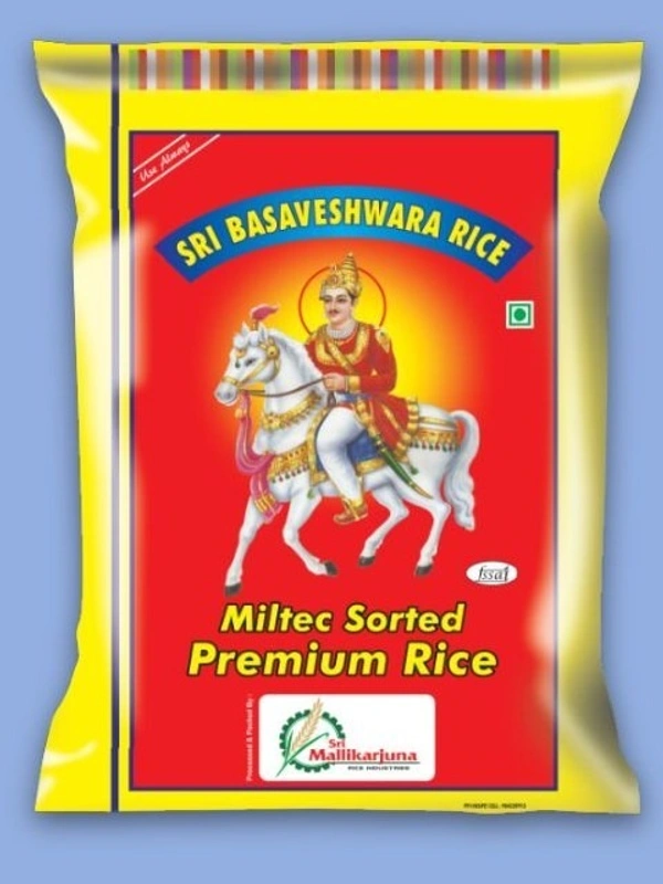 Basaveshwara red - 26 KG