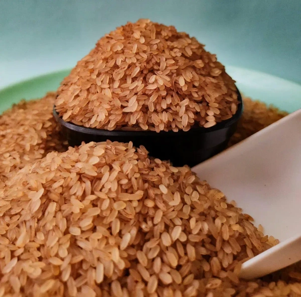 Boiled Ganji Akki - 5 KG