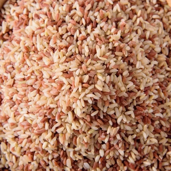 Rajamudi red Rice  - 26 KG