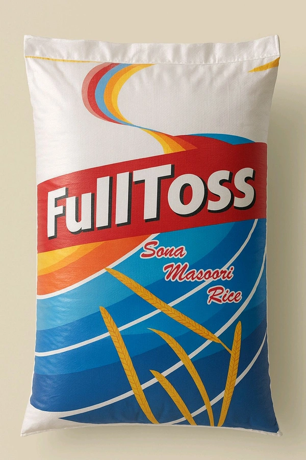 Fulltos sona masoori  - 26 KG