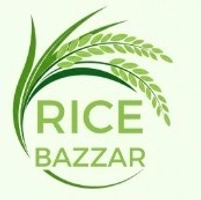 RICE BAZZAR - Logo