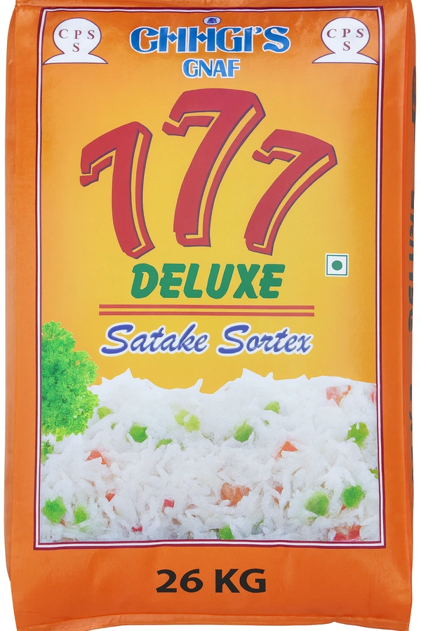 777 Dulexe  - 26 KG
