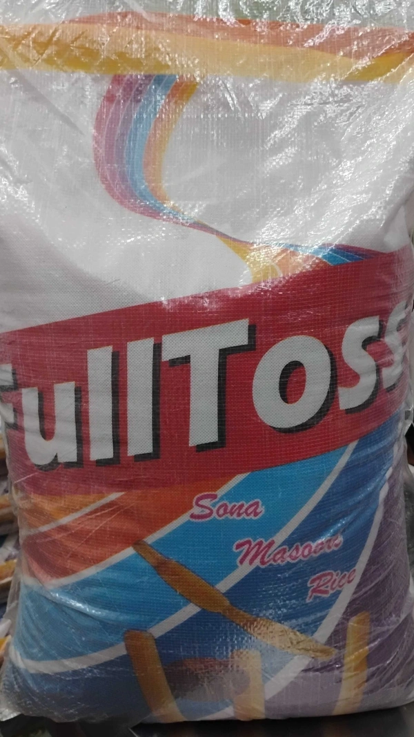 Fulltos sona masoori  - 26 KG