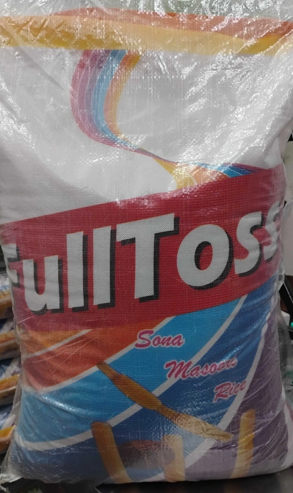 Fulltos sona masoori  - 26 KG