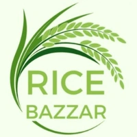 RICE BAZZAR - Logo