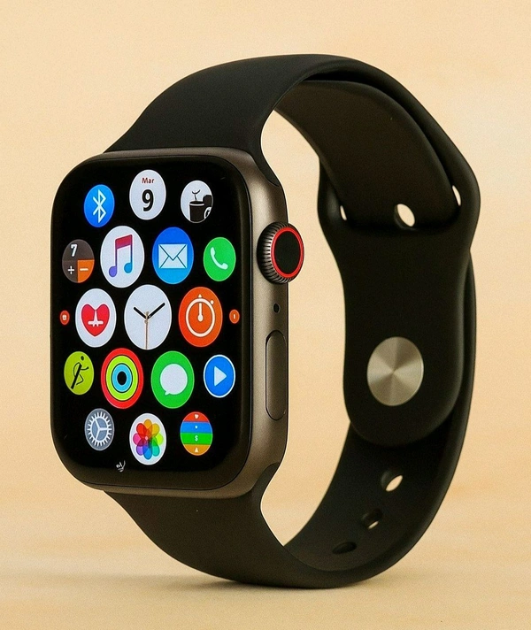 T500 Smart Watch Bluetooth Calling Fitness