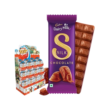 Kuch mitha ho Jay
