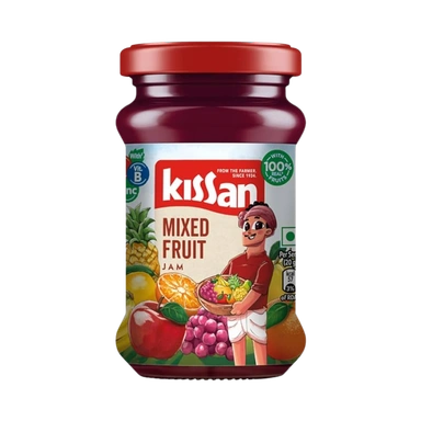 Jam