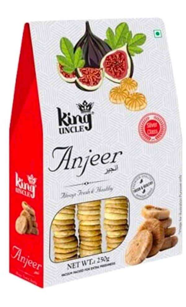 Anjeer king