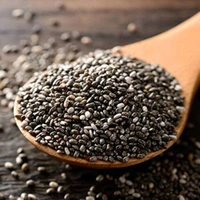 king's chia seeds 200g