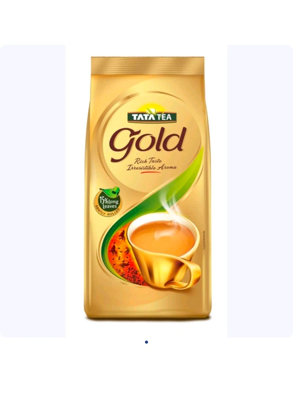 Tata te gold