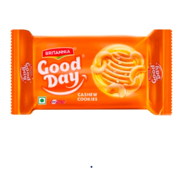 Good day cookie 