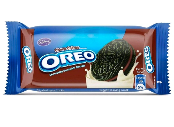 oreo cookies 