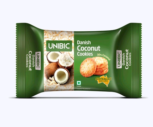 unibic coconut cookies 