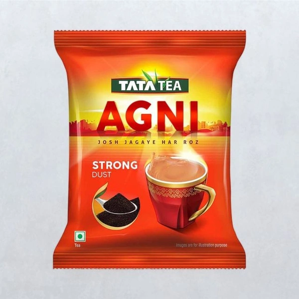 Tata agni 250g