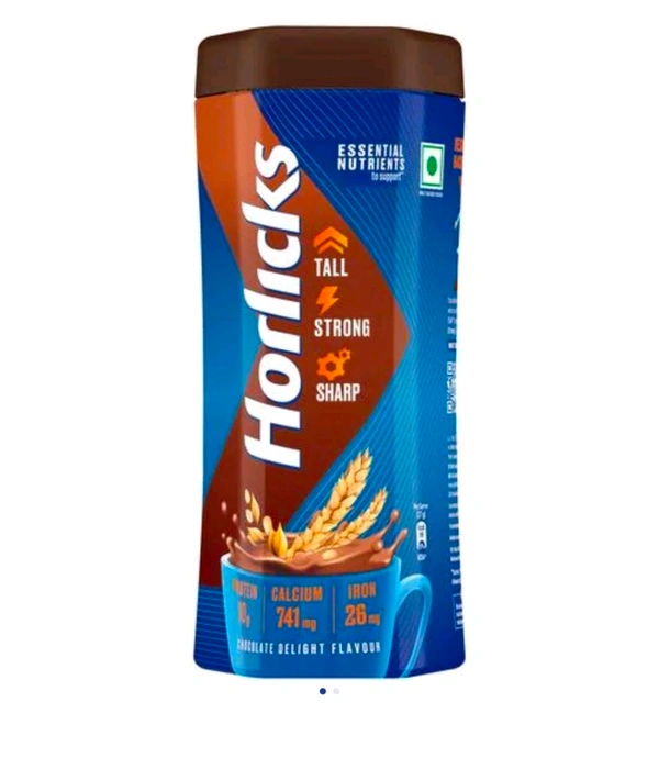 Horlicks 500g