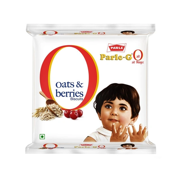 parle Parle ots& berries