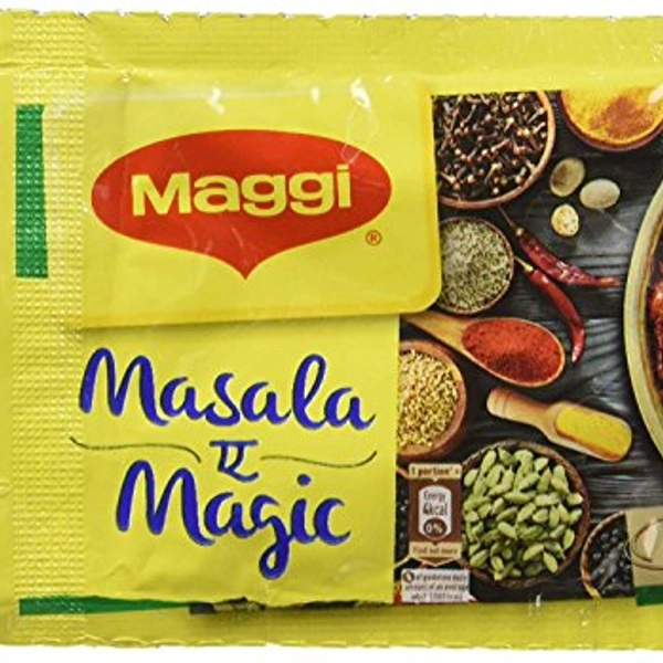 Nestle  Maggi magic masala 4pc
