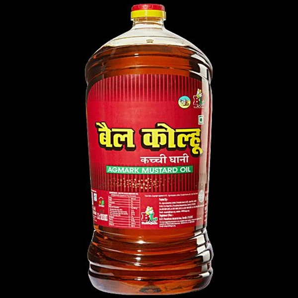 bail kohlu  Bk Tail 5Ltr - 5Ltr