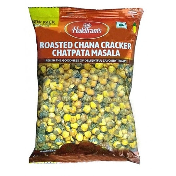haldiram  Haldiram Chana cracker - 200g