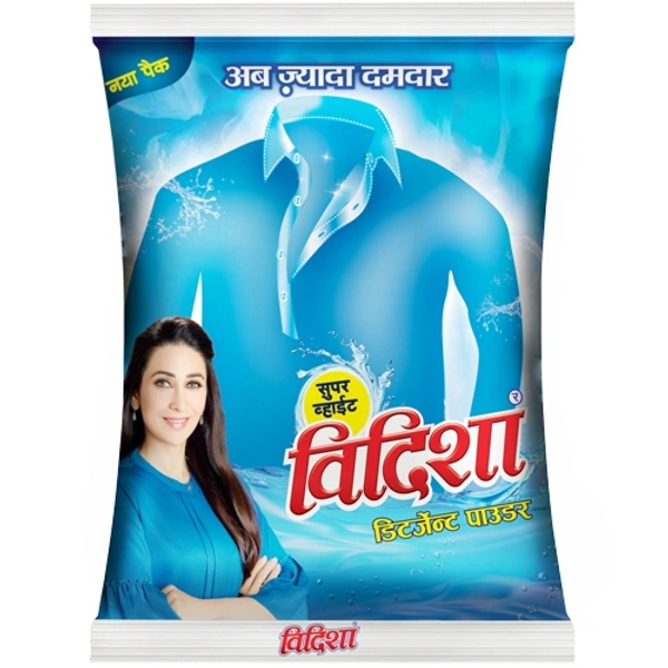 Surf  vidisha Detergent powder - 500g