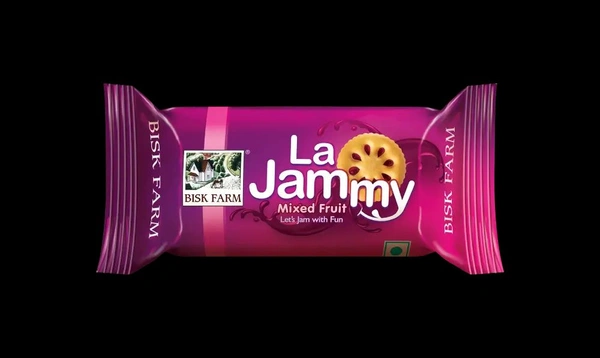 Biskfarm Lazammy - 50g