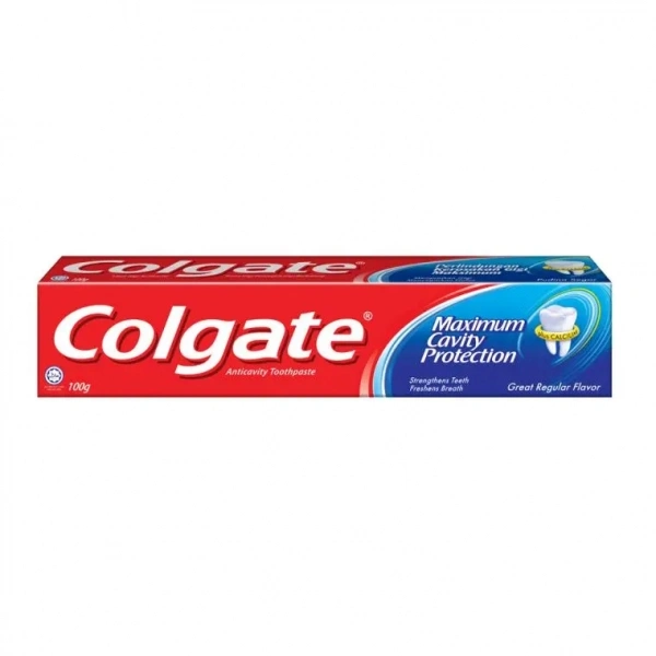 colgate 100g - 100g