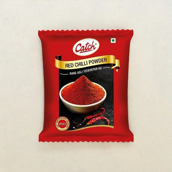 Catch Chilli powder - 500g